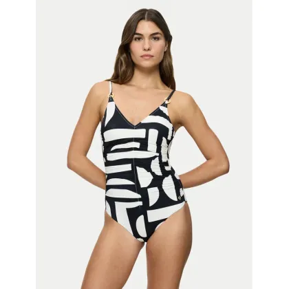 Zdjęcie Triumph Strój kąpielowy Summer Allure 10214733 Czarny