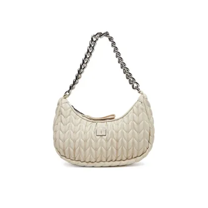 Zdjęcie Tommy Jeans Torebka AW0AW17302 ACG Écru