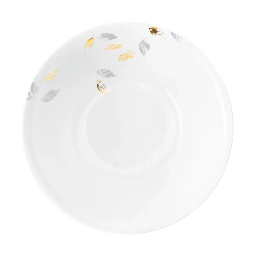 obrazek 2 Ekskluzywna duża porcelanowa miska z Niemiec – Tettau