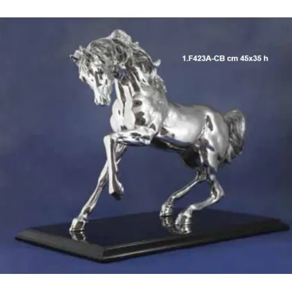 Zdjęcie Dekoracyjna figura wyprodukowana we Włoszech - ArtBe