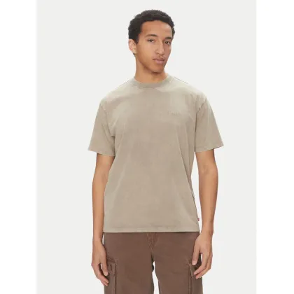 Zdjęcie Levi's® T-Shirt Red Tab™ Vintage A0637-0134 Szary Boxy Fit