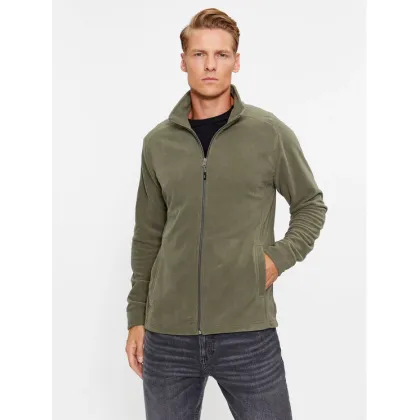 Zdjęcie CMP Polar 33H2347 Zielony Regular Fit