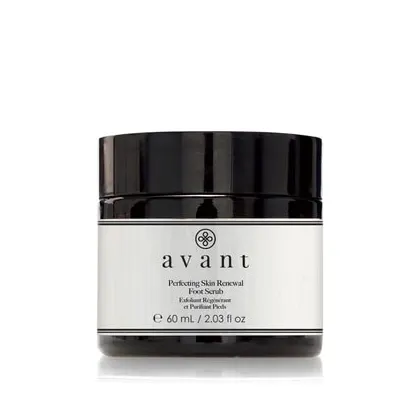 Zdjęcie avant Age Restore Perfecting Skin Renewal Peeling do stóp 60 ml