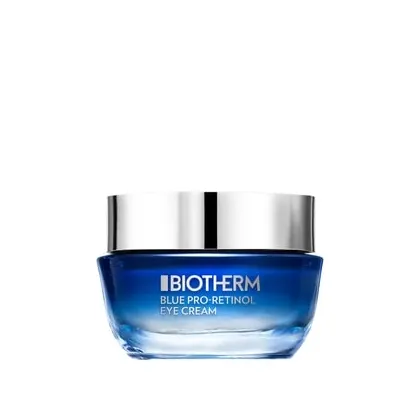 Zdjęcie BIOTHERM Pro-Retinol Krem pod oczy 15 ml