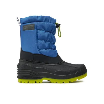 Zdjęcie CMP Śniegowce Hanki 3.0 Snow Boots 3Q75674J Niebieski