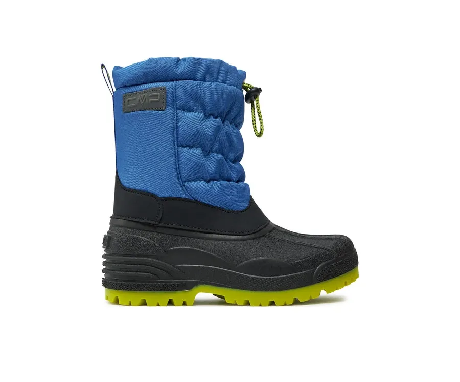 obrazek 1 CMP Śniegowce Hanki 3.0 Snow Boots 3Q75674J Niebieski