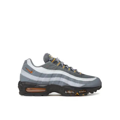 Zdjęcie Nike Sneakersy Air Max 95 HV6062 002 Szary