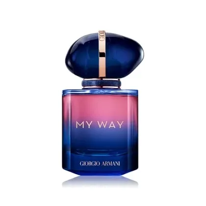 Zdjęcie Giorgio Armani My Way Le Parfum Refillable Perfumy 30 ml