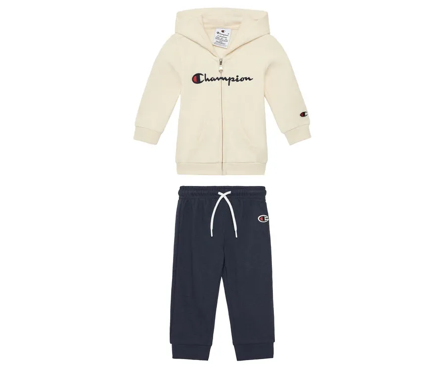 obrazek 1 Champion Dres 307053 Kolorowy Standard Fit