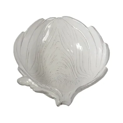 Zdjęcie Komplet 2 ceramicznych misek do zupy - Virginia Casa