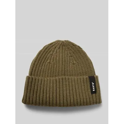 Zdjęcie Portfel z detalem z logo model ‘SUMTER’