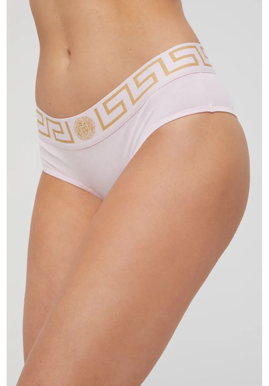 obrazek 1 Versace brazyliany kolor różowy AUD01071