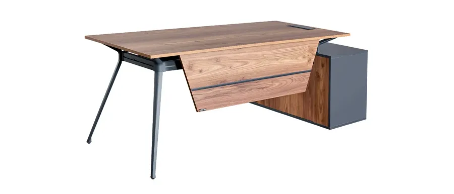 obrazek 3 Komplet mebli do biura