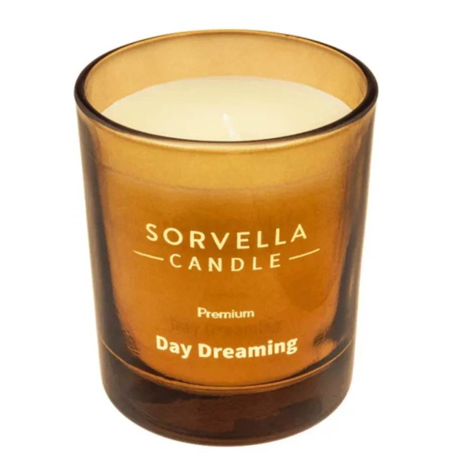 obrazek 1 Sorvella Premium Day Dreaming Świeca zapachowa 170 g