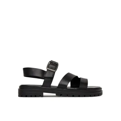 Zdjęcie G-Star Raw Sandały WI34-23568-01 Czarny