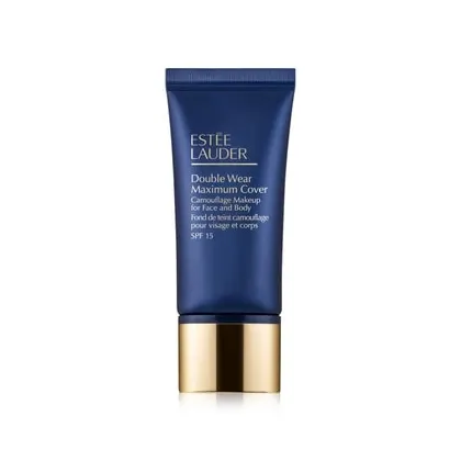 Zdjęcie ESTÉE LAUDER Double Wear Maximum Cover Podkład w płynie 30 ml Nr. 2N1 - Desert Beige