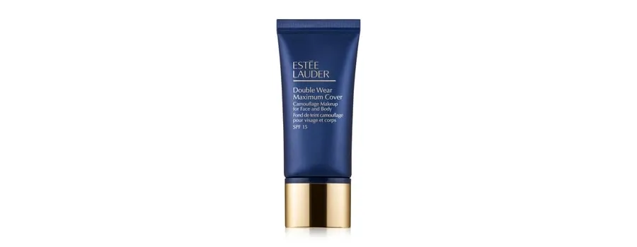 obrazek 1 ESTÉE LAUDER Double Wear Maximum Cover Podkład w płynie 30 ml Nr. 2N1 - Desert Beige