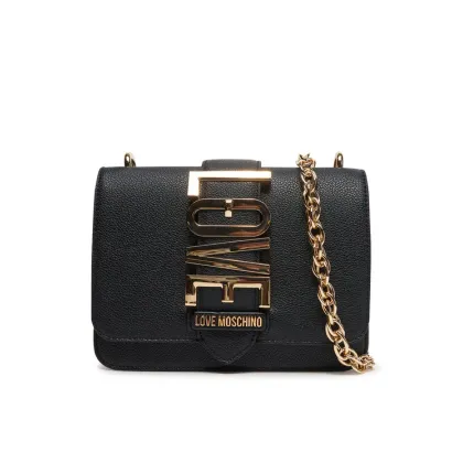 Zdjęcie LOVE MOSCHINO Torebka JC4227PP0MKC0000 Czarny