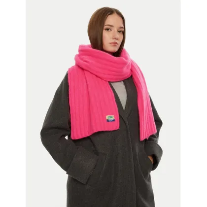 Zdjęcie American Vintage Szalik Vitow VITO20BH24 Różowy