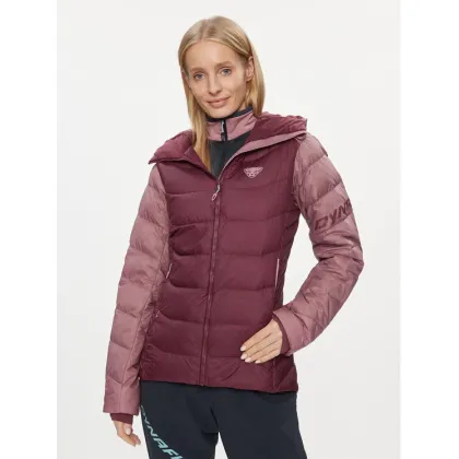 Zdjęcie Dynafit Kurtka puchowa Tigard Dwn Jkt W 71761 Różowy Regular Fit