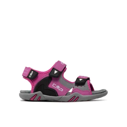 Zdjęcie CMP Sandały Kids Alphard Hiking Sandal 39Q9614 Różowy