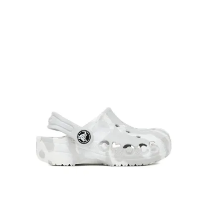 Zdjęcie Crocs Klapki C-BAYA CLOG T 206977-1FS Szary