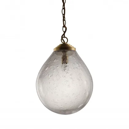 Zdjęcie Duży żyrandol firmy Porta Romana