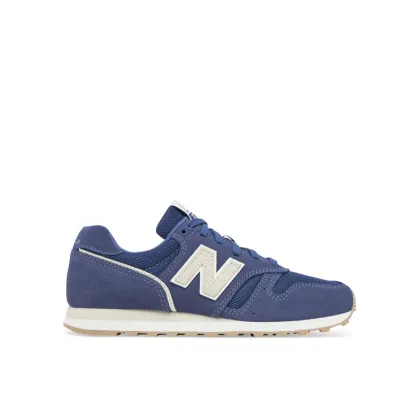 Zdjęcie New Balance Sneakersy WL373SE2 Fioletowy
