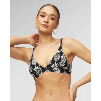 Zdjęcie Góra Od Stroju Kąpielowego Seafolly Longline Tri