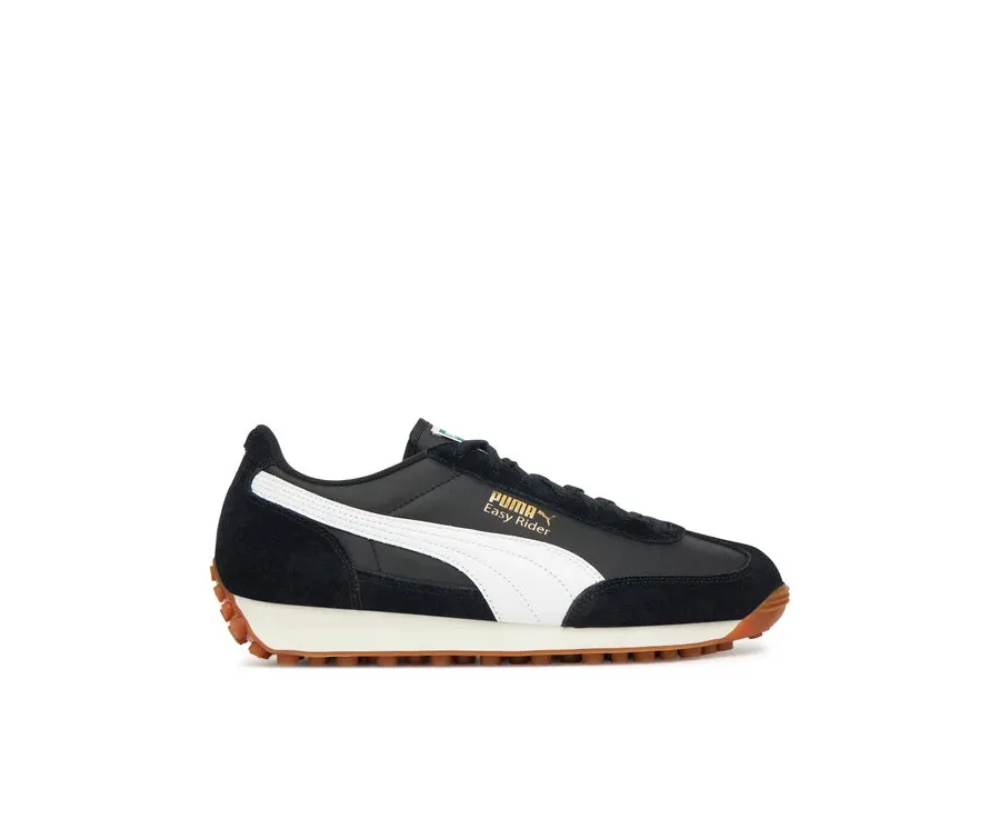 obrazek 1 Puma Sneakersy Easy Rider Vintage 399028 10 Czarny
