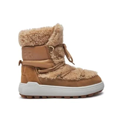 Zdjęcie Bogner Śniegowce Chamonix S 10 22446904 Brązowy