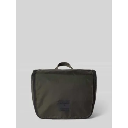 Zdjęcie Kosmetyczka z fakturowanym wzorem model ‘benny’