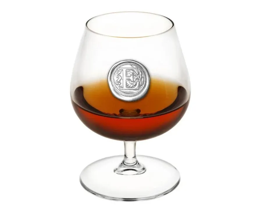 obrazek 1 Oryginalny kieliszek do brandy od angielskiego producenta
