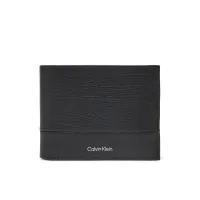 Zdjęcie Calvin Klein Portfel męski Subtle Mix Trifold 10Cc W/Coin K50K512847 Czarny