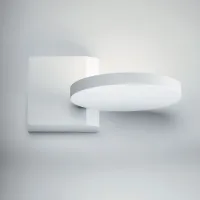 Picture Italian wall lamp Spy