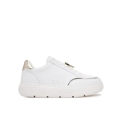 Zdjęcie LOVE MOSCHINO Sneakersy JA15214G1MIA610A Biały