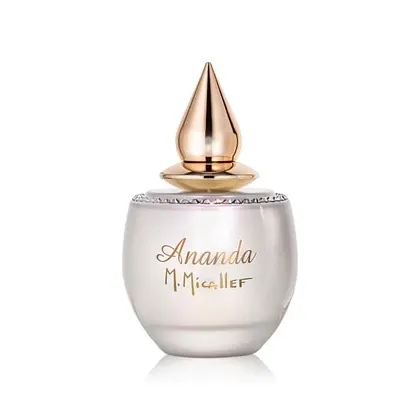 Zdjęcie M.Micallef Ananda Woda perfumowana 100 ml