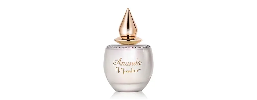obrazek 1 M.Micallef Ananda Woda perfumowana 100 ml
