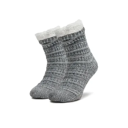 Zdjęcie MEXX Skarpety wysokie damskie AN2314999-02WM 300501 Szary