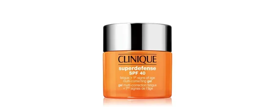 obrazek 1 CLINIQUE Superdefense SPF 40 Żel do twarzy 50 ml