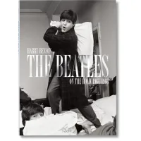 Picture Harry Benson book. The Beatles - Taschen