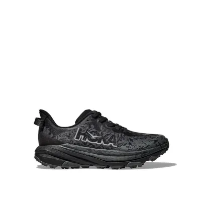 Zdjęcie Hoka Buty do biegania Speedgoat 6 1156933 Czarny
