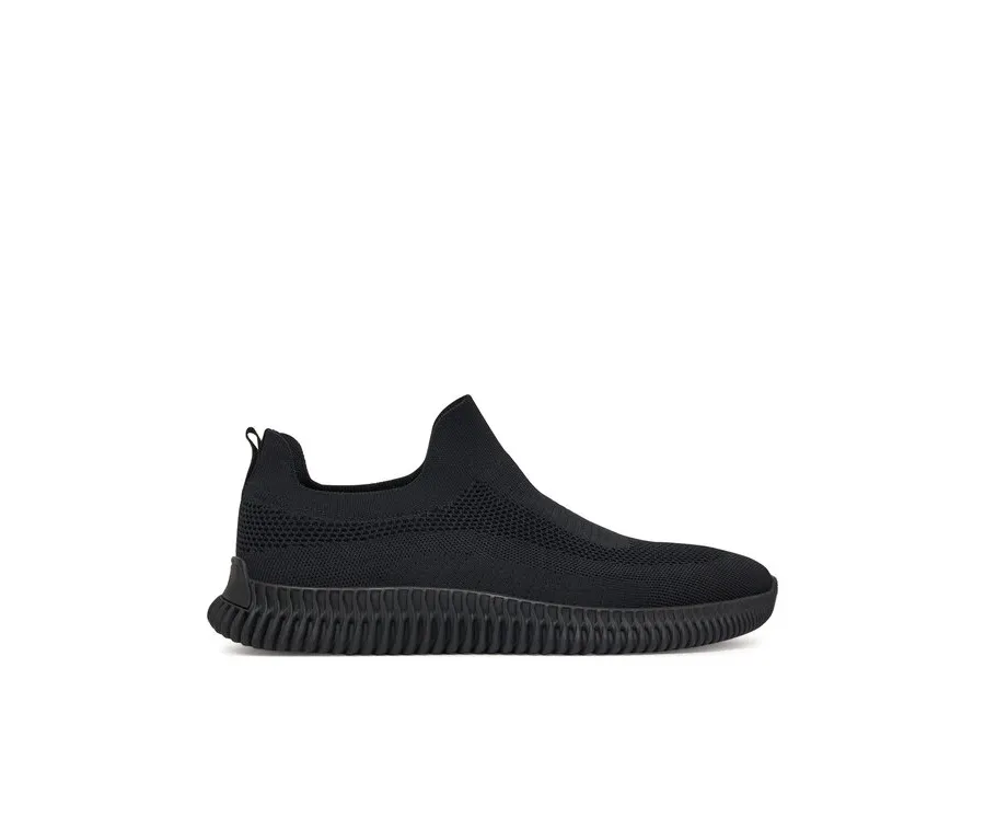 obrazek 1 Aldo Sneakersy Akai 13451203 Czarny