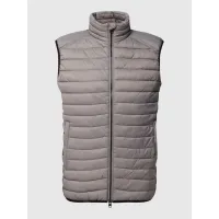 Zdjęcie Kamizelka ze stójką model ‘CiFold’