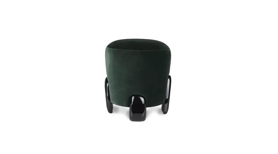 obrazek 1 Designerski stołek z Portugalii