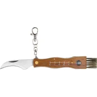 Zdjęcie Upominek dla miłośników grzybiarstwa - profesjonalny nożyk