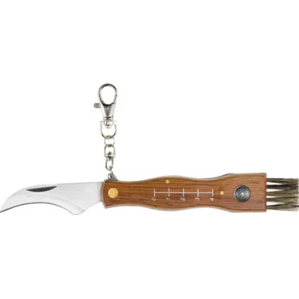 Zdjęcie Upominek dla miłośników grzybiarstwa - profesjonalny nożyk