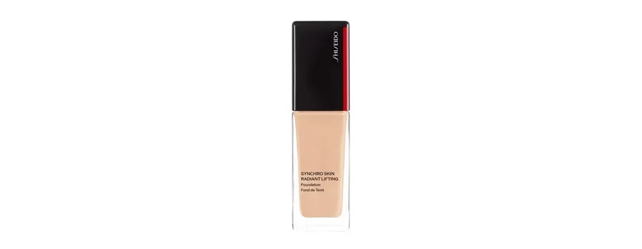 obrazek 1 Shiseido Synchro Skin Radiant Lifting Foundation NEW Podkład w płynie 30 ml Nr. 220