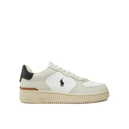 Zdjęcie Polo Ralph Lauren Sneakersy Masters Court 809955690001 Biały