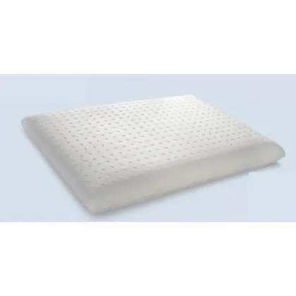 Picture Stylish pillow made of latex - Idormibene